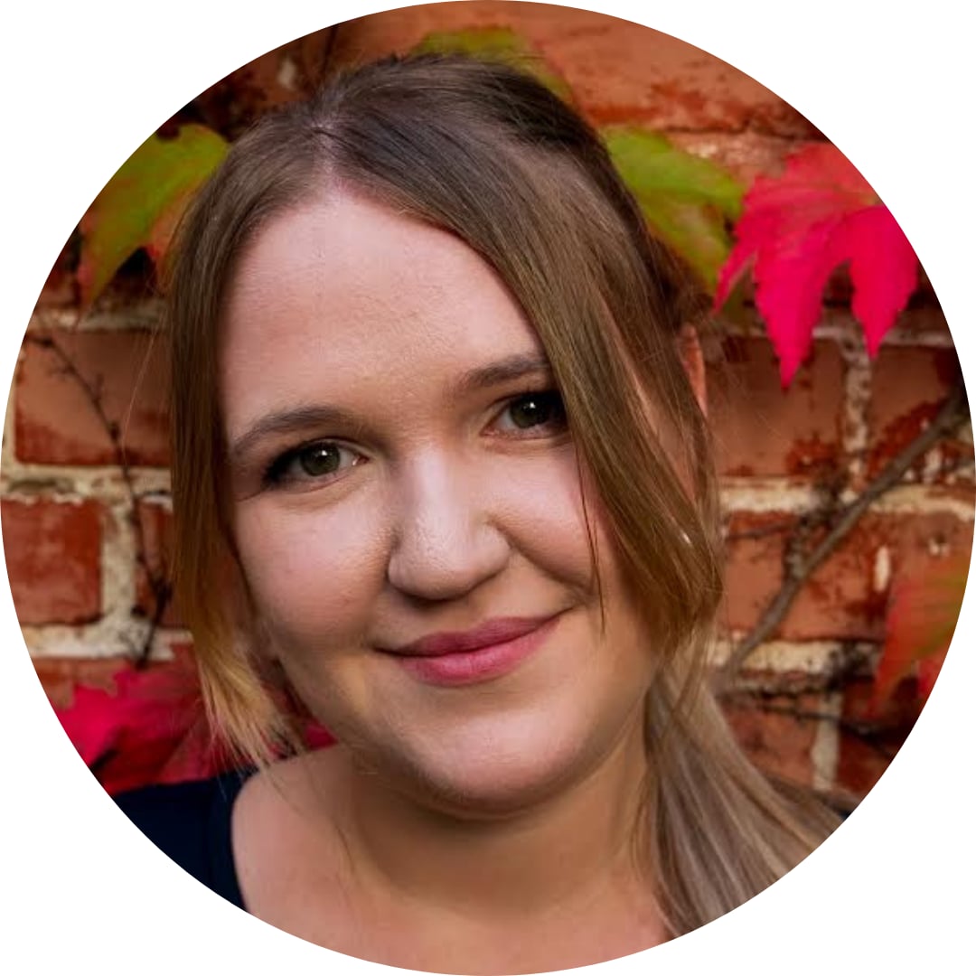 Natalia Domżała psycholog